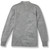 V-Neck Cardigan Sweater with embroidered logo [NJ020-1001/LCS-HE GREY]