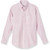 Long Sleeve Oxford Shirt [WV003-OXF-LS-MAR/WH]