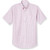 Short Sleeve Oxford Shirt [WV003-OXF-SS-MAR/WH]