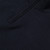 1/4 Zip Sweatshirt with heat transferred logo [TX135-995-NAVY]