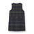Drop Waist Jumper [PA620-94-55-GR PLD]