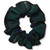 Hair Scrunchie [NJ341-2-139-GR PLD]