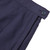 Box Pleat Skirt [TX072-1943-NAVY]