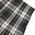 Hipster Box Pleat Skirt [TX072-1946-683]
