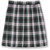 Box Pleat Skirt [TX072-1943-683]