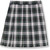 Box Pleat Skirt [TX072-1943-683]