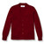 V-Neck Cardigan Sweater [AK009-1001-PR RED]
