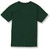 Short Sleeve T-Shirt with heat transferred logo [NC016-362-HUNTER]
