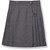 Wrap-around Kilt [MD109-502-10-GREY]