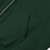 Full-Zip Hooded Sweatshirt with heat transferred logo [NC016-993-VCN-HUNTER]