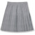 Wrap-around Kilt [AK002-501-130-GR/WH PL]