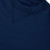 Heavyweight Crewneck Sweatshirt with heat transferred logo [PA593-862-NAVY]