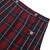 Wrap-around Kilt [AK002-501-37-NV/RED]