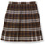 Wrap-around Kilt [AK002-501-84-BRN PLD]