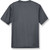 Wicking T-Shirt with heat transferred logo [NC068-790-GRAPHITE]