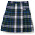 Wrap-around Kilt [AK002-501-5B-GN/WH/RY]