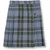 Wrap-around Kilt [AK002-503-14-COP/GRN]