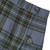 Wrap-around Kilt [AK002-503-14-COP/GRN]