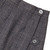 Wrap-around Kilt [AK002-503-17-GY/NV PL]