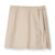 2 Panel Skort [PA225-533-4-KHAKI]