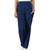 Ladies Cargo Scrub Pants [NY441-4200-NAVY]