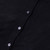 Fine Gauge Crewneck Cardigan with heat transferred logo [VA288-4917/MSV-NAVY]