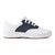 Keds Saddle Sneaker [GA022-32025WNG-WHITE/NV]