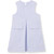 A-Line Jumper with embroidered logo [TN004-55-02/AG-BL CORD]