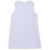 A-Line Jumper with embroidered logo [TN004-55-02/AG-BL CORD]