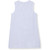 A-Line Jumper with embroidered logo [TN004-55-02/AG-BL CORD]