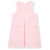 A-Line Jumper with embroidered logo [TN004-55-02/AG-PK CORD]