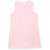 A-Line Jumper with embroidered logo [TN004-55-02/AG-PK CORD]