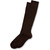 Orlon Knee-Hi [AK014-OR-GS-BROWN]
