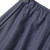 Pleated Skirt with Elastic Waist [AK001-33-99-POSTL BL]