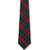 Boys' Tie [TX095-3-66-RD/NV/GR]