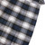 Box Pleat Skirt [AK001-505-39-NV/WH]
