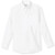 Long Sleeve Oxford Shirt [TX095-OXF-LS-WHITE]