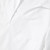Short Sleeve Dress Uniform Blouse [TX003-5573-WHITE]