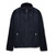 Ladies Full-Zip Polarfleece Jacket with embroidered logo [PA785-1010-NAVY]