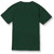 Short Sleeve T-Shirt with heat transferred logo [NY692-362-HUNTER]