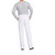 Unisex Drawstring Cargo [NY201-4000-WHITE]