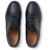 Women's Saddle Shoe [PA614-7300ANW-NAVY]