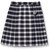 Wrap-around Kilt [VA218-501-39-NV/WH]