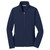 Soft Shell Jacket with embroidered logo [MD066-317-NAVY]
