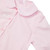 Short Sleeve Peterpan Collar Blouse [NJ035-350-PINK]