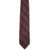 Striped Tie [PA997-3-809-MAR/NAVY]