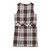 Drop Waist Jumper [VA300-94-KW-KH/WINE]