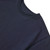 Short Sleeve T-Shirt with heat transferred logo [NY190-362-NAVY]