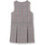 Drop Waist Jumper [NJ101-94-771-BK/WH/RD]