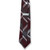 Boys' Tie [GA021-3-91-MAR/GY]